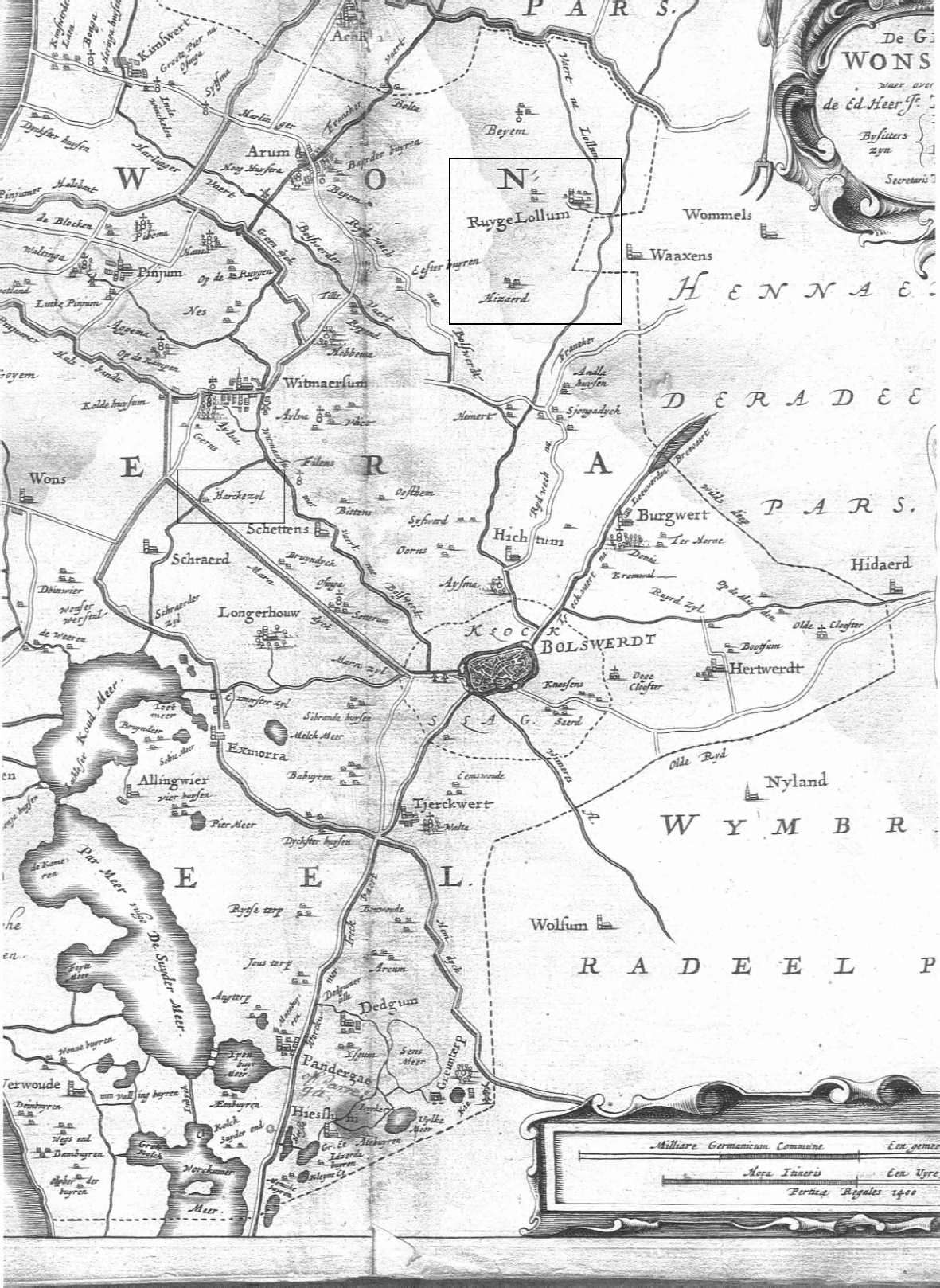 Lollum (Lycklama Hizzaarderlaan), Tiemersma van de Tym